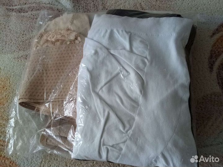 Бандажи для беременной