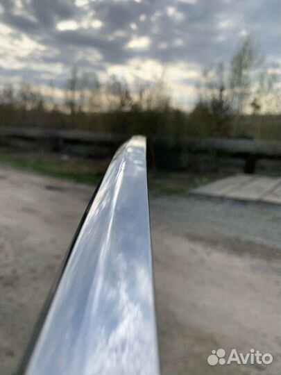 Молдинг двери задка FAW Besturn X40