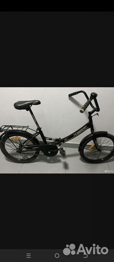 Велосипеды бу взрослый