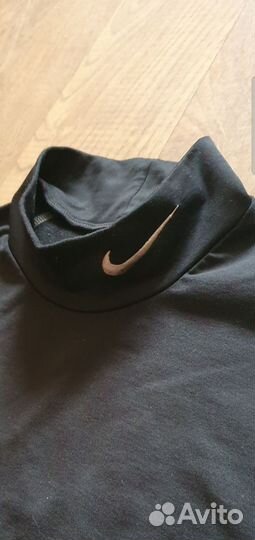 Рашгард Nike Combat