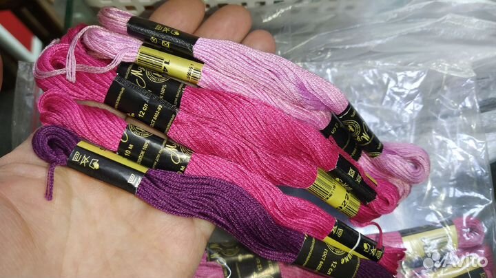 Мулине пнк кирова