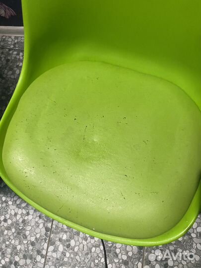 Компьютерный стул