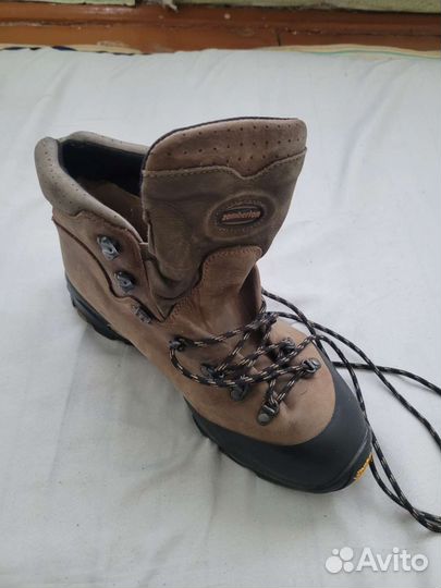 Ботинки мужские 45 размер