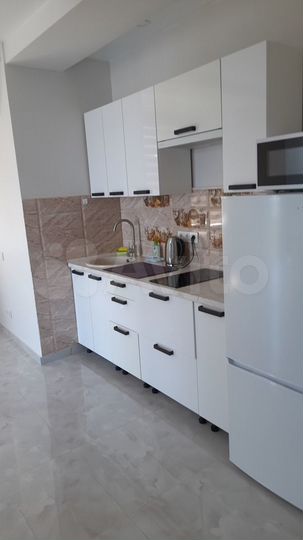 Квартира-студия, 30 м², 2/5 эт.