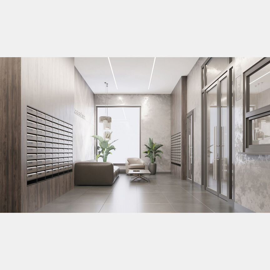 Квартира-студия, 26,5 м², 17/25 эт.