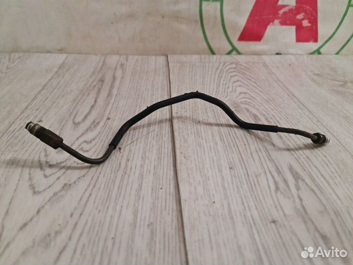 Тормозная трубка задняя левая Mitsubishi Lancer 10