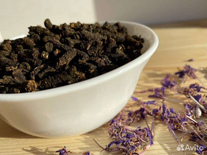 Иван чай 1кг 2023 натуральнейший, по правилам