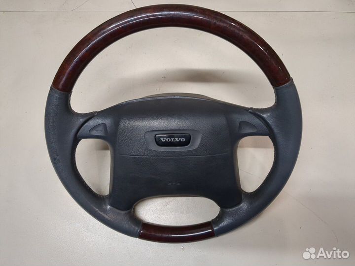 Руль Volvo S40 / V40, 2001