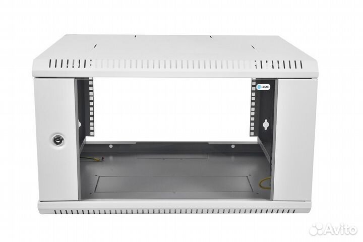 Шкаф серверный 15U