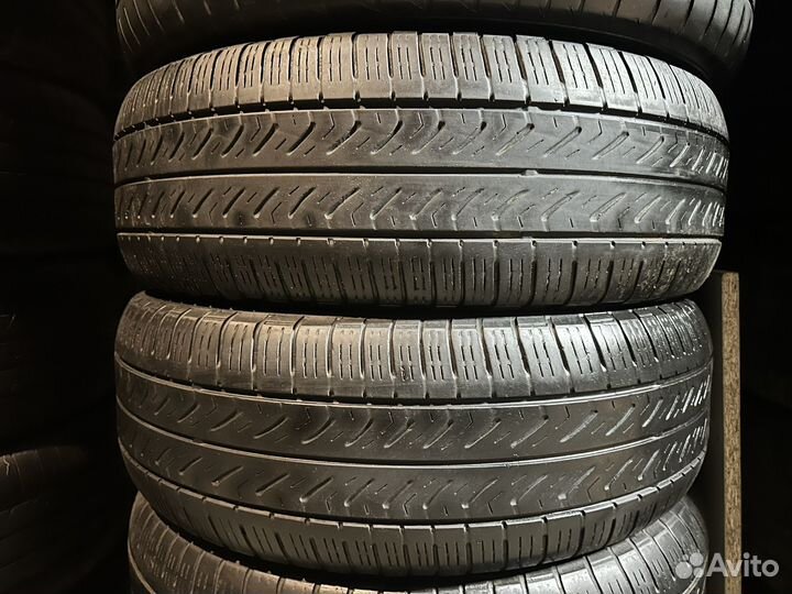 Hankook Ventus Prime 2 K115 225/60 R17