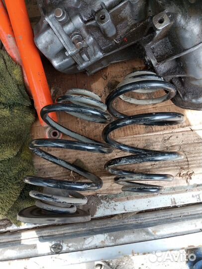 Opel vectra a разбор