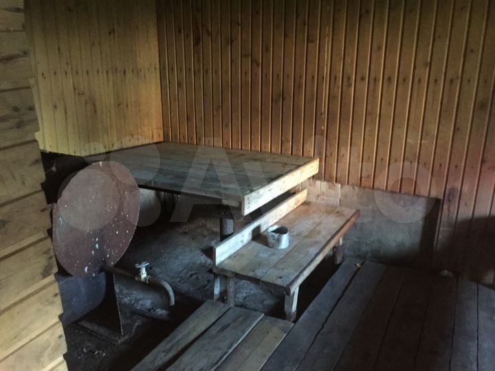 Дом 32 м² на участке 20 сот.