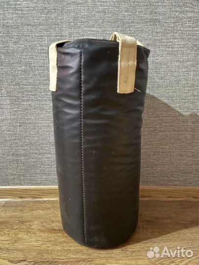 Боксерская груша