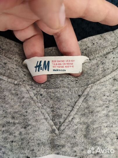 Детские вещи на мальчика