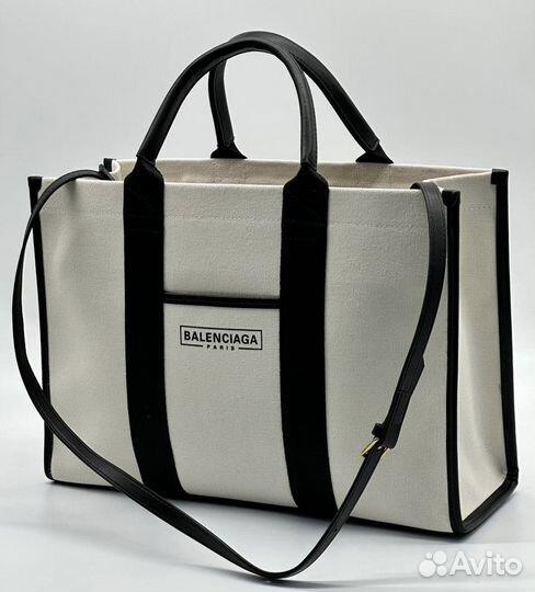 Сумка женская Balenciaga шоппер