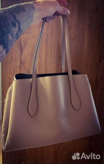Сумка Coach новая