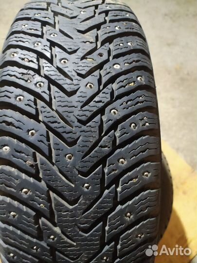 Nokian Tyres Hakkapeliitta 8 195/65 R15