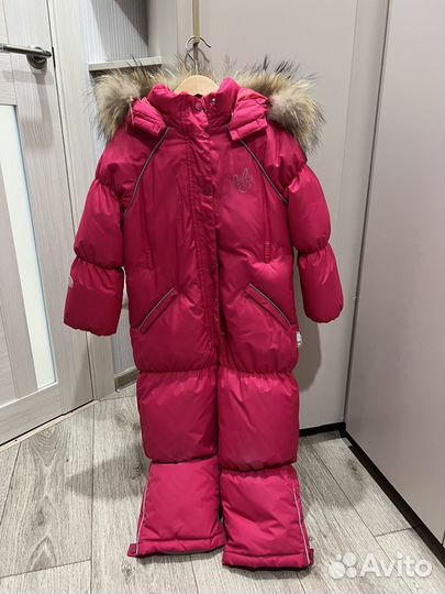 Комбинезон nels 110