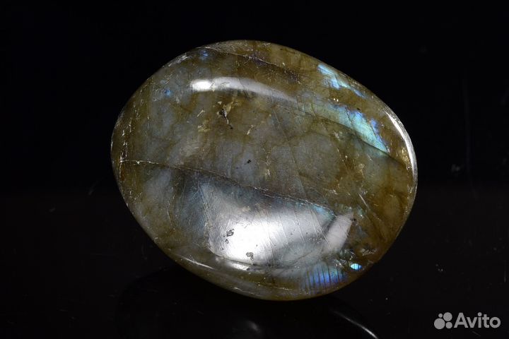 Лабрадор (лабрадорит). Лот №1011