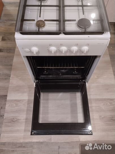 Плита газовая с документами