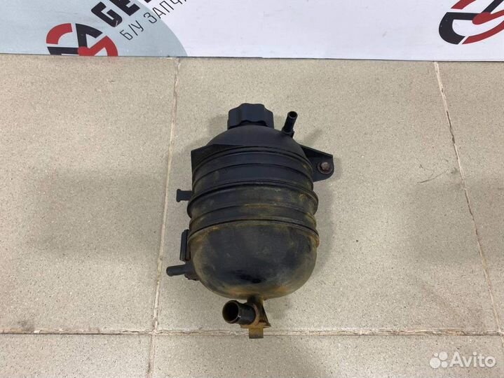 Бачок расширительный Peugeot 607 2000-2010