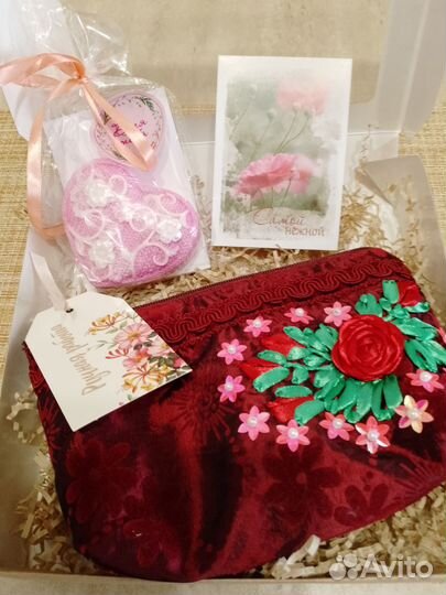 Подарочный набор