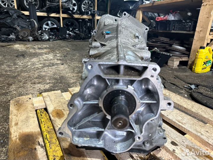 АКПП Bmw X5 E70 N55B30 2010