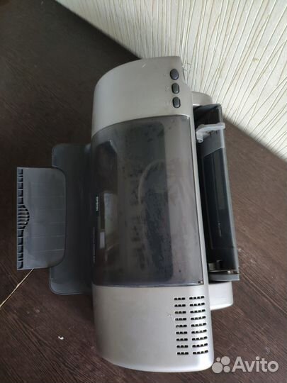 Принтер струйный Epson stylus photo 830