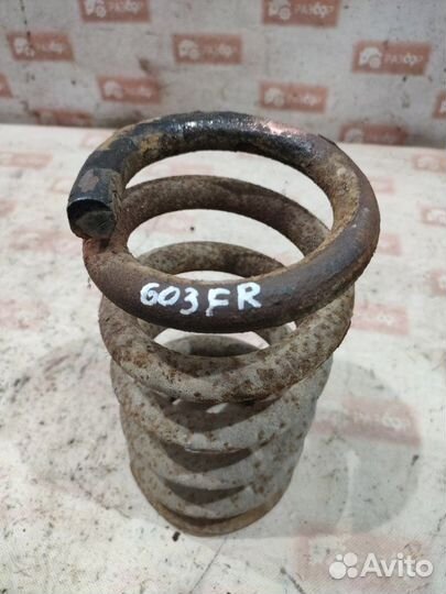 Пружина передняя Ford Transit АВТОБУС 2.5D 1995