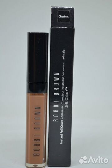 Консилер Bobbi Brown Instant Full Cover Concealer