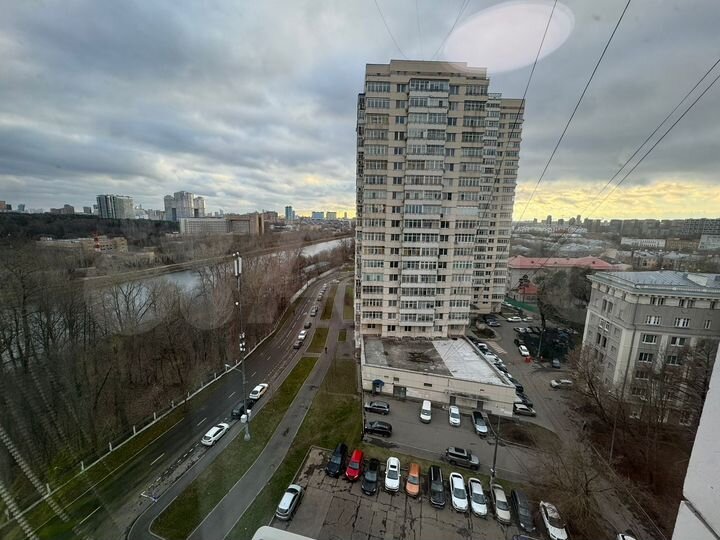 4-к. квартира, 103 м², 11/14 эт.