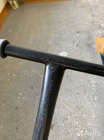 Трюковой самокат North Switchblade