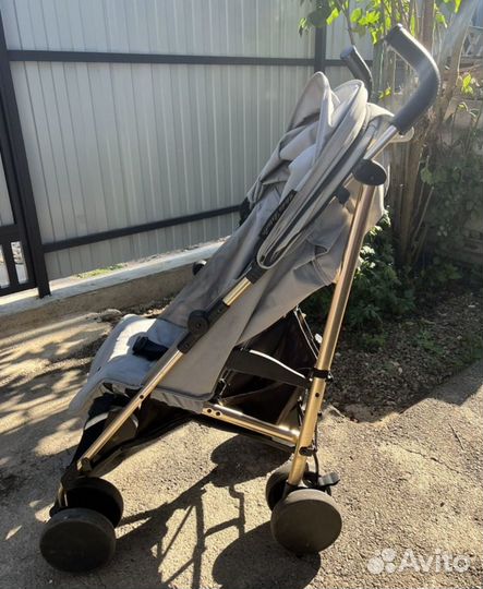 Коляска Elodie Details трость