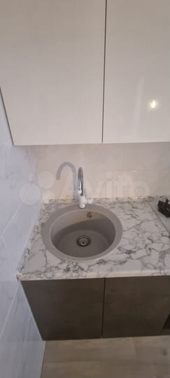 Квартира-студия, 31 м², 5/9 эт.