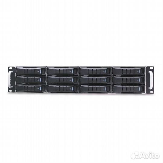 J2012-01-03X XJ1-20121-01 2U 12x3.5