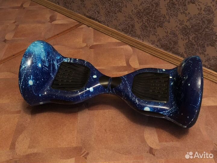 Гироскутер