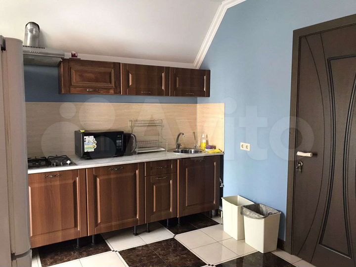 Комната 14 м², 3/3 эт.