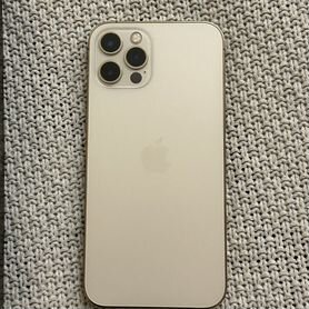 iPhone 12 Pro, 128 ГБ