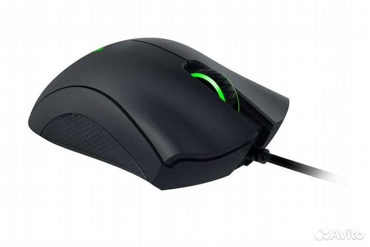 Игровая Мышь Razer DeathAdder Essential Запечатана