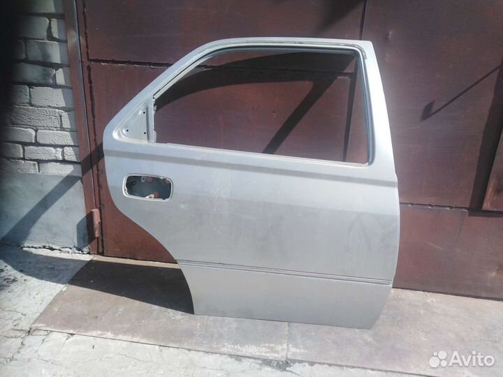 Дверь для Vista