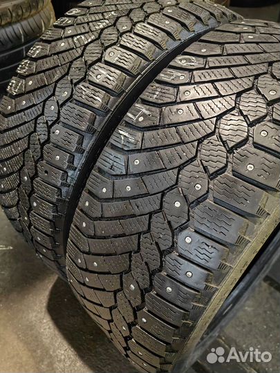 Continental ContiIceContact 205/50 R17