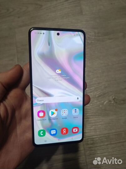 Samsung Galaxy A51, 4/64 ГБ