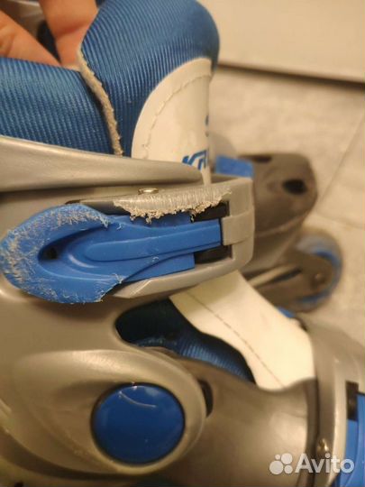 Ролики детские