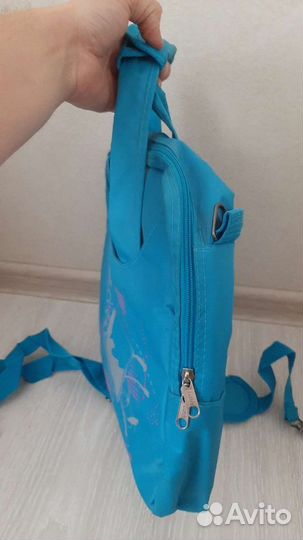 Cумка для ноутбука женская