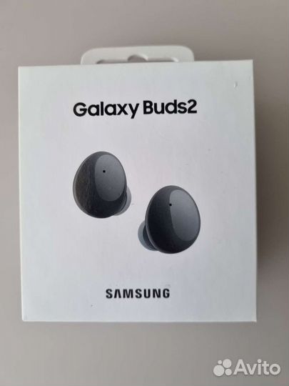 Bluetooth гарнитура samsung