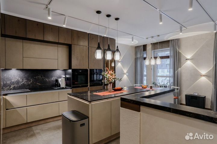 Ремонт и отделка квартир под ключ частная бригада