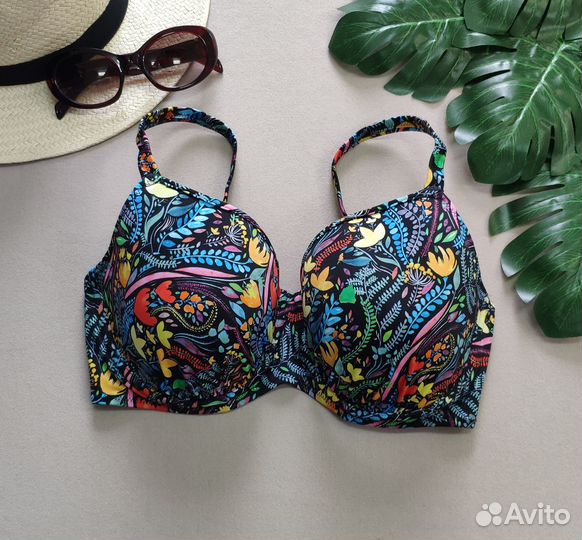 С5 Купальный верх бренда Freya, Fantasie