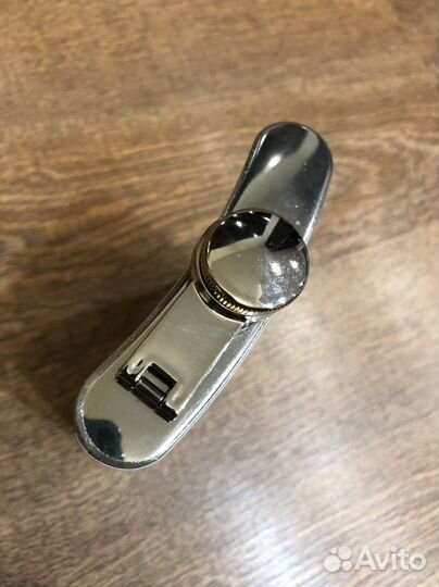 Фляга женская из нержавеющей стали