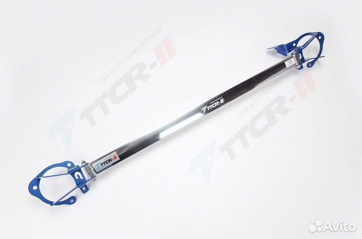 Распорка передняя Toyota GT86 subaru BRZ