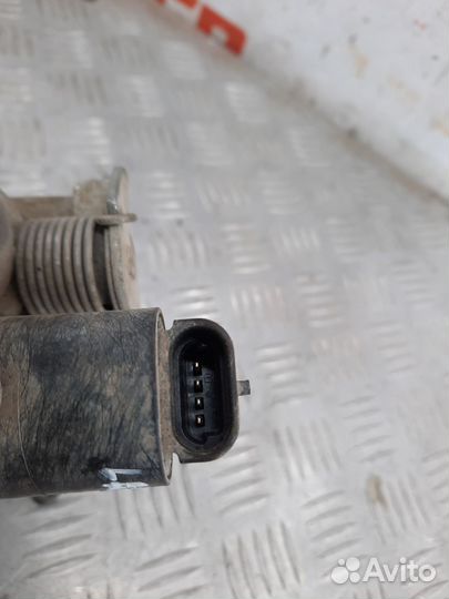 Регулятор холостого хода Лада Ларгус